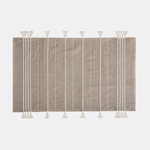 Коврик для ванной Karnella 60х100 | бежевый