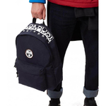 Рюкзак Napapijri Happy Day Pack Blu Marine