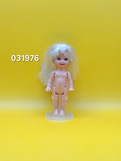Кукла Барби - Келли 90х 031976