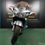 Honda ST1300 Pan European , 2004