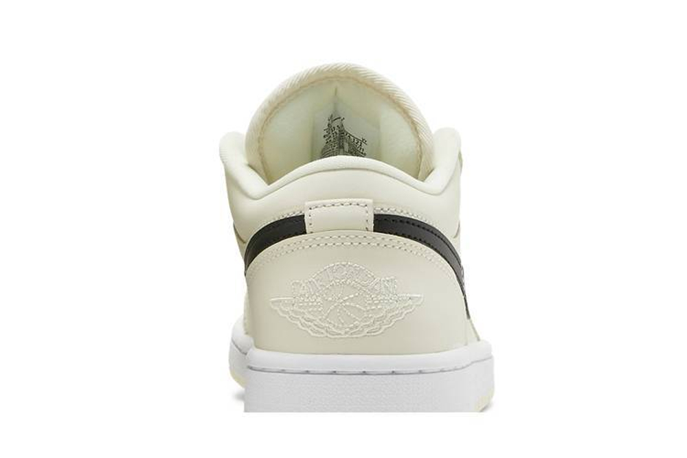 Кроссовки Jordan Air Jordan 1 Low "Coconut Milk" (Женская размерная сетка)