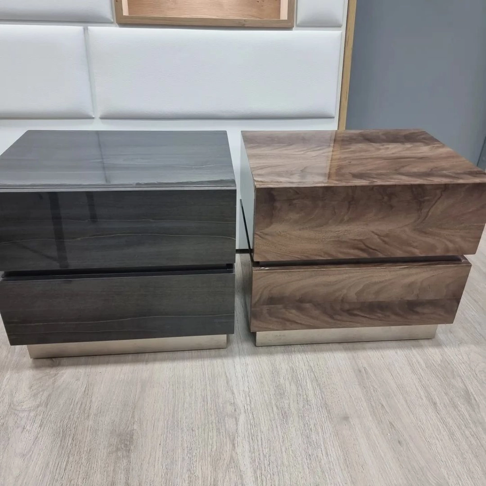 Тумбочка DUPEN М-151 Орех