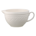 Кувшин для смешивания country mill, 890 мл, светло-бежевый