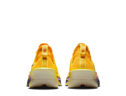 Кроссовки для бега мужские Nike Air Zoom Alphafly 3 M Оранжево-Blue