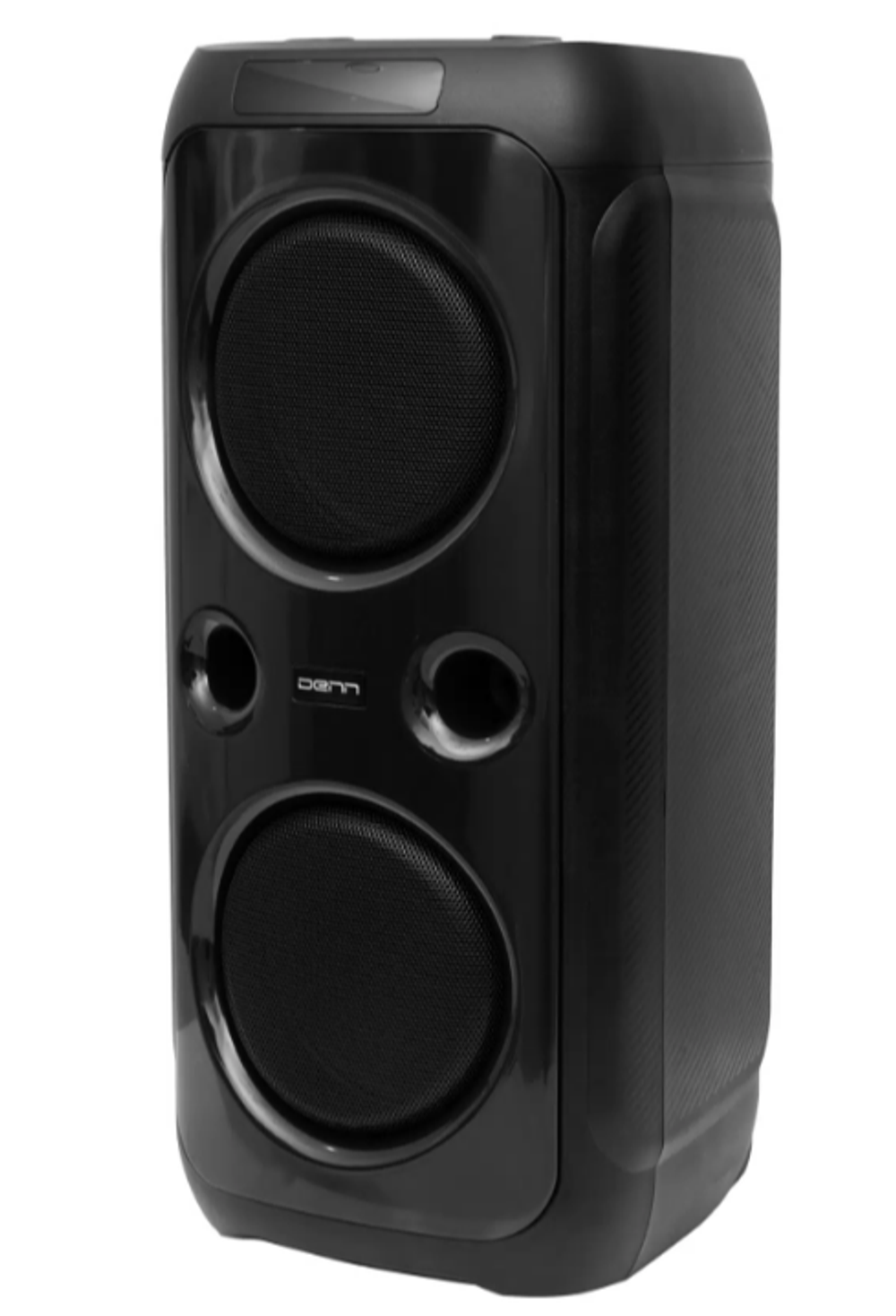 Музыкальная система Midi Denn Partybooster RADIANT 3 DPS335 (h)