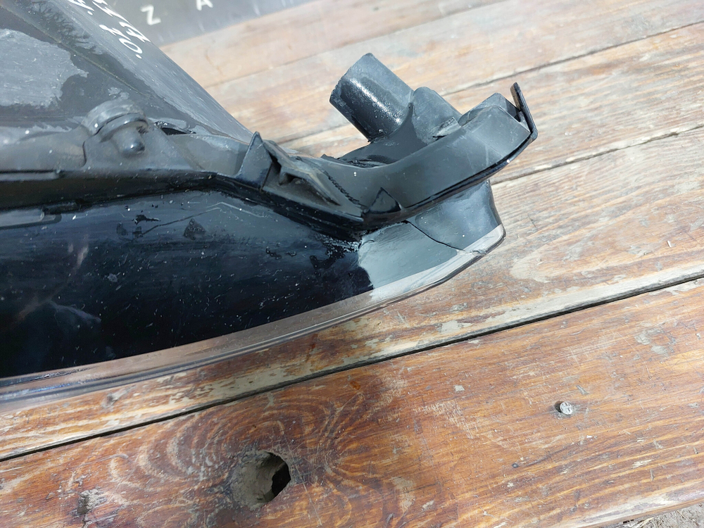 Фара правая LED Toyota Camry (XV70) 17-нв Б/У Оригинал 8114533G00