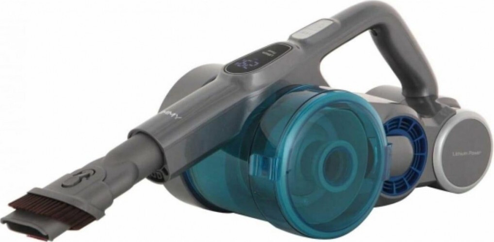 Пылесос аккумуляторный Jimmy JV85 вертикальный