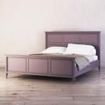 Кровать Riverdi с изножьем