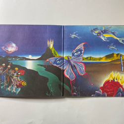Винтажная виниловая пластинка LP Boney M Oceans Of Fantasy (Germany 1979) Bahama Mama