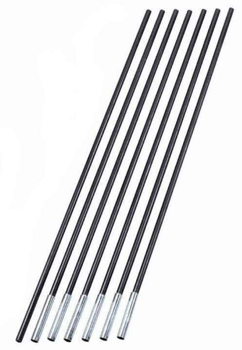 Комплект запасных дуг 9.5 mm