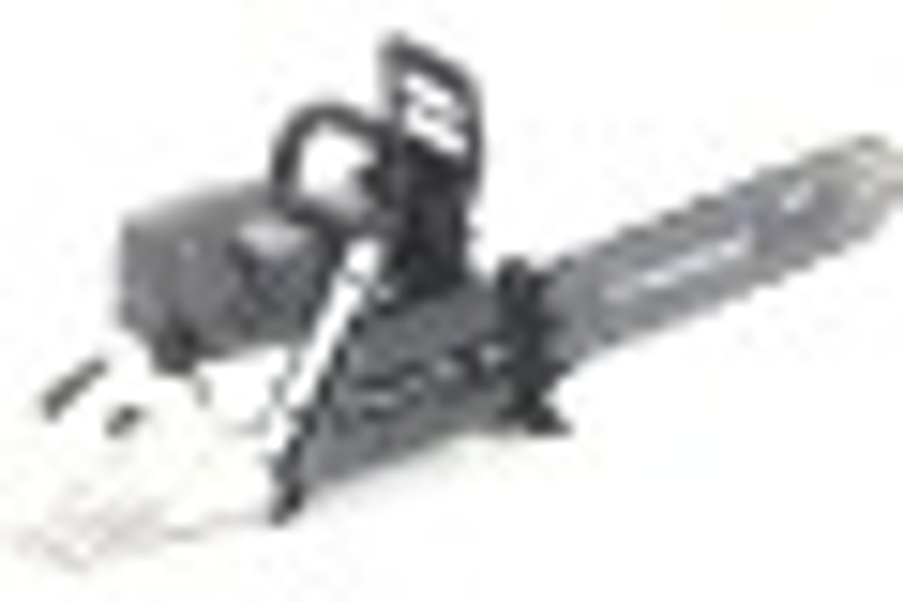 Бензопила HOLZFFORMA G372XP PRO G372XPPRO