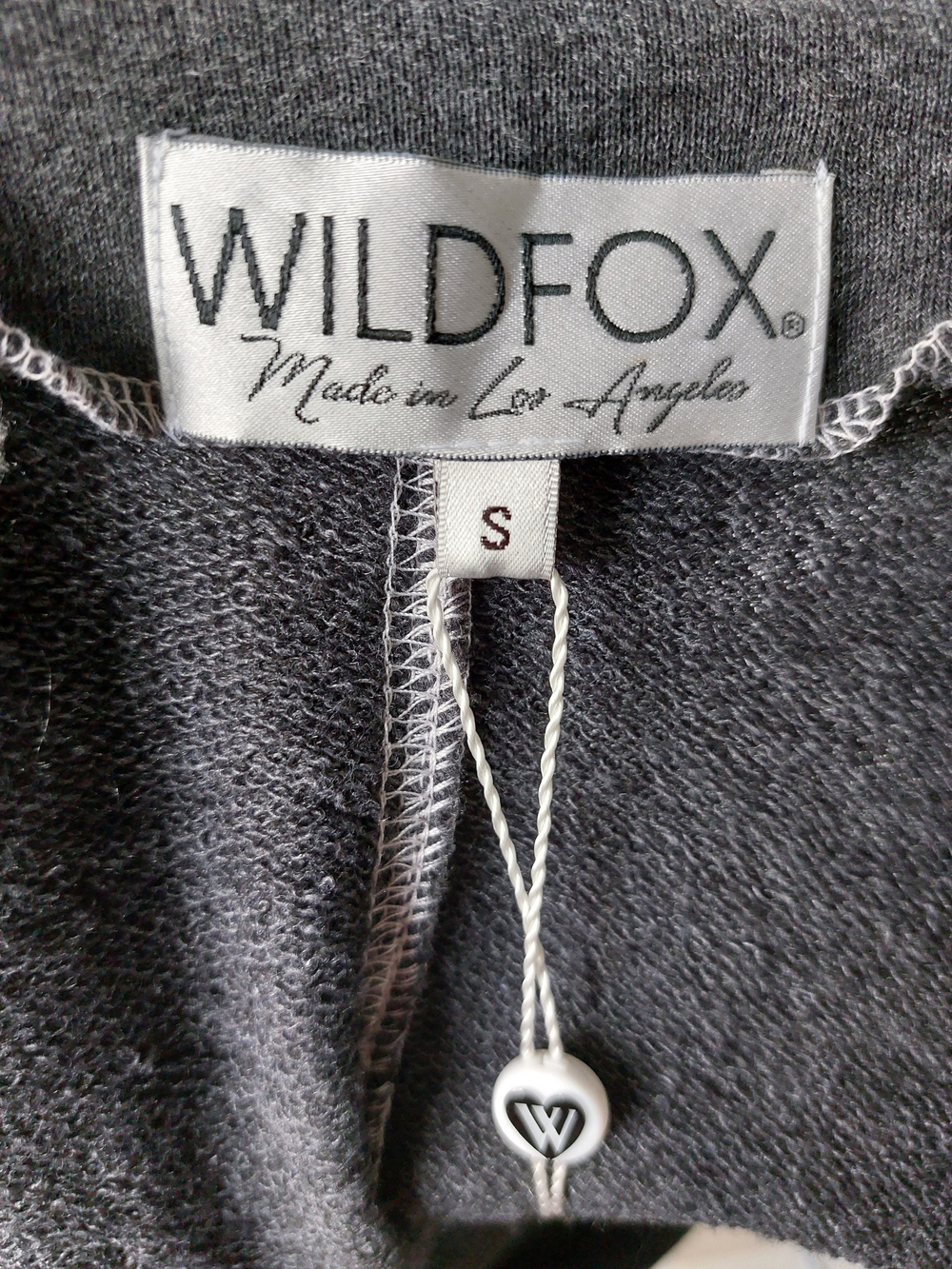 Комбинезон Wild FOX