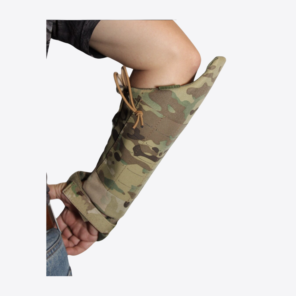 Защита предплечья и кисти Воевода баллистическая