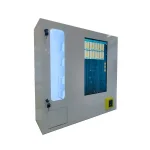 Настенный торговый автомат