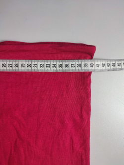 Юбка LASCANA яркая повседневная 50 размер