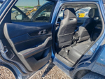 Changan UNI-K Tech 2.0 8AT AWD