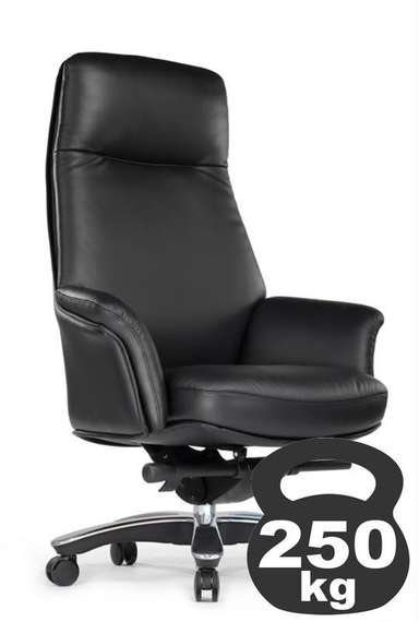 Кресло Batisto A2018 Черный