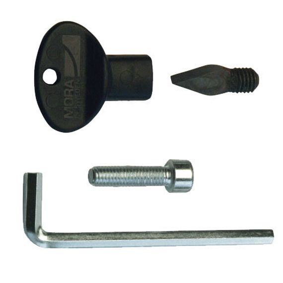 Комплект для шнеков Mora NOVA POWER DRILL KIT