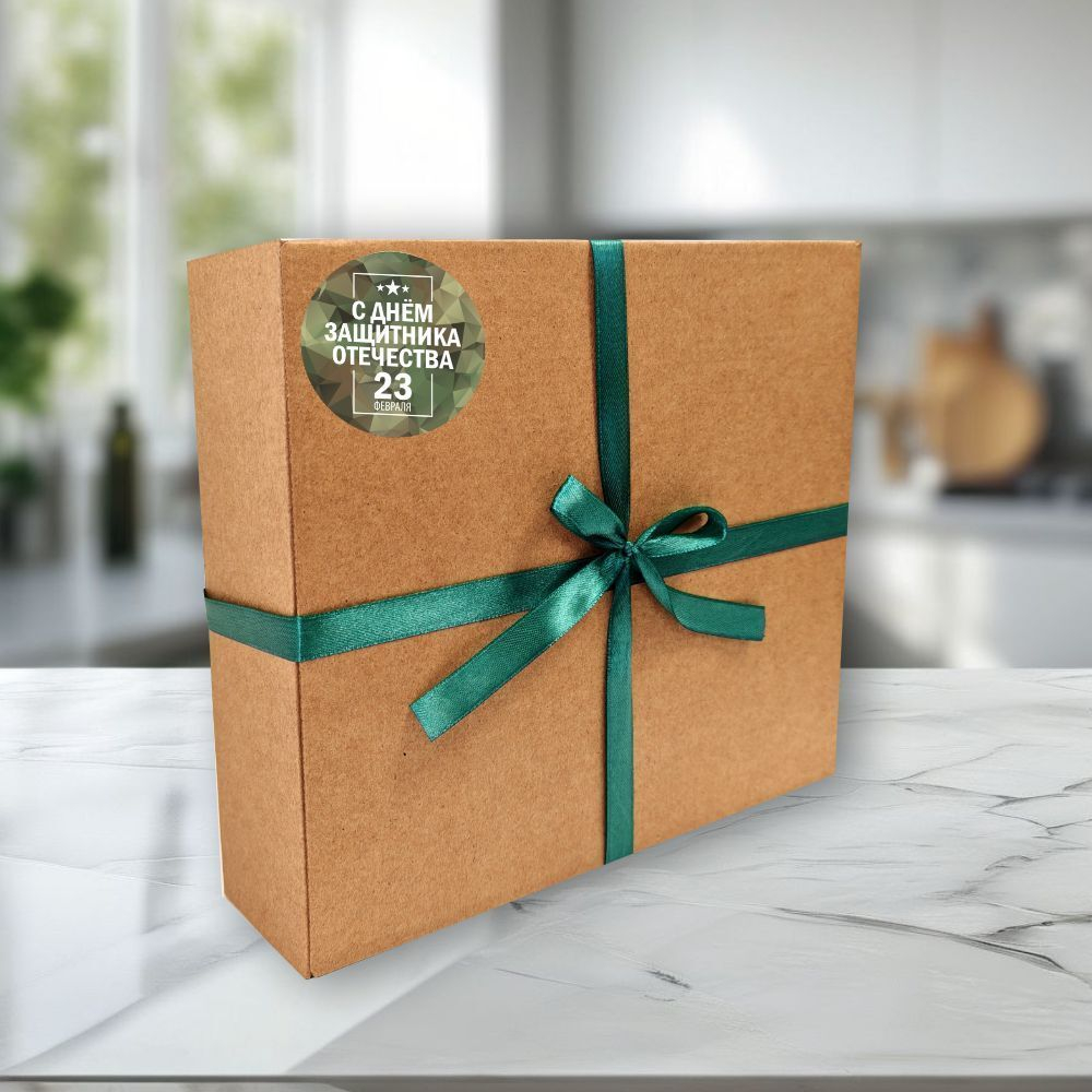 Подарочный набор "Собери свой чайный напиток №2"