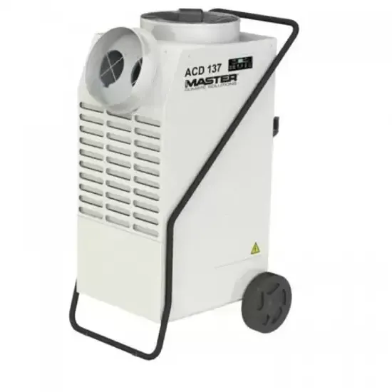Мобильный кондиционер Master ACD 137