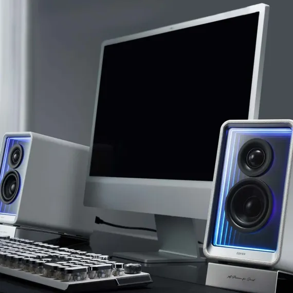 Edifier QR65 White