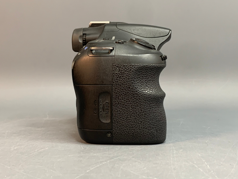 Sony A58 Body