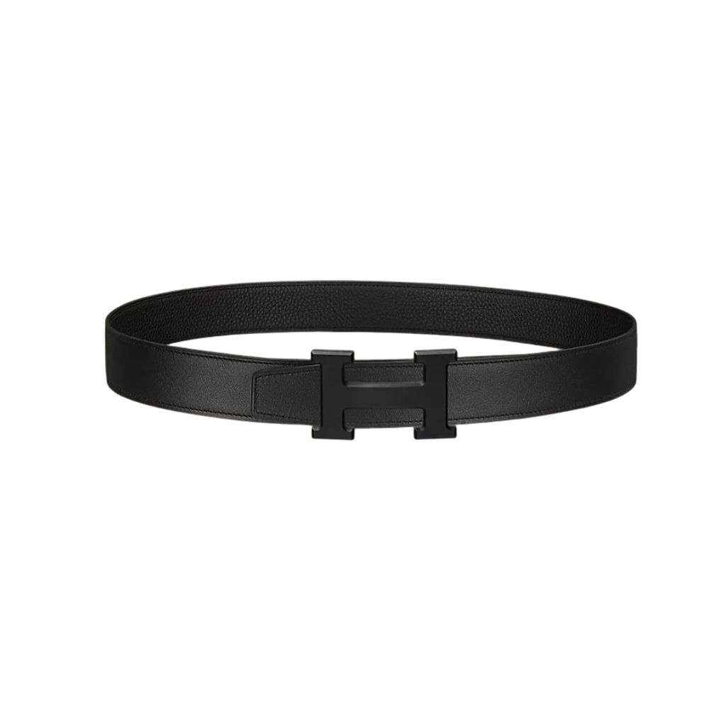 Пояс HERMES Togo 3.2cm, H080029CY89-H073996CAAF080