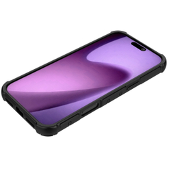 Противоударный чехол Supreme Grating Case для iPhone 17 Pro Max