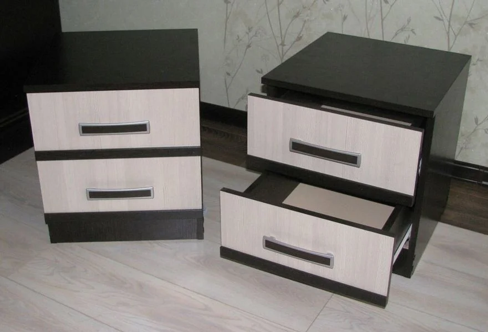 Тумбы Сакура венге/лоредо