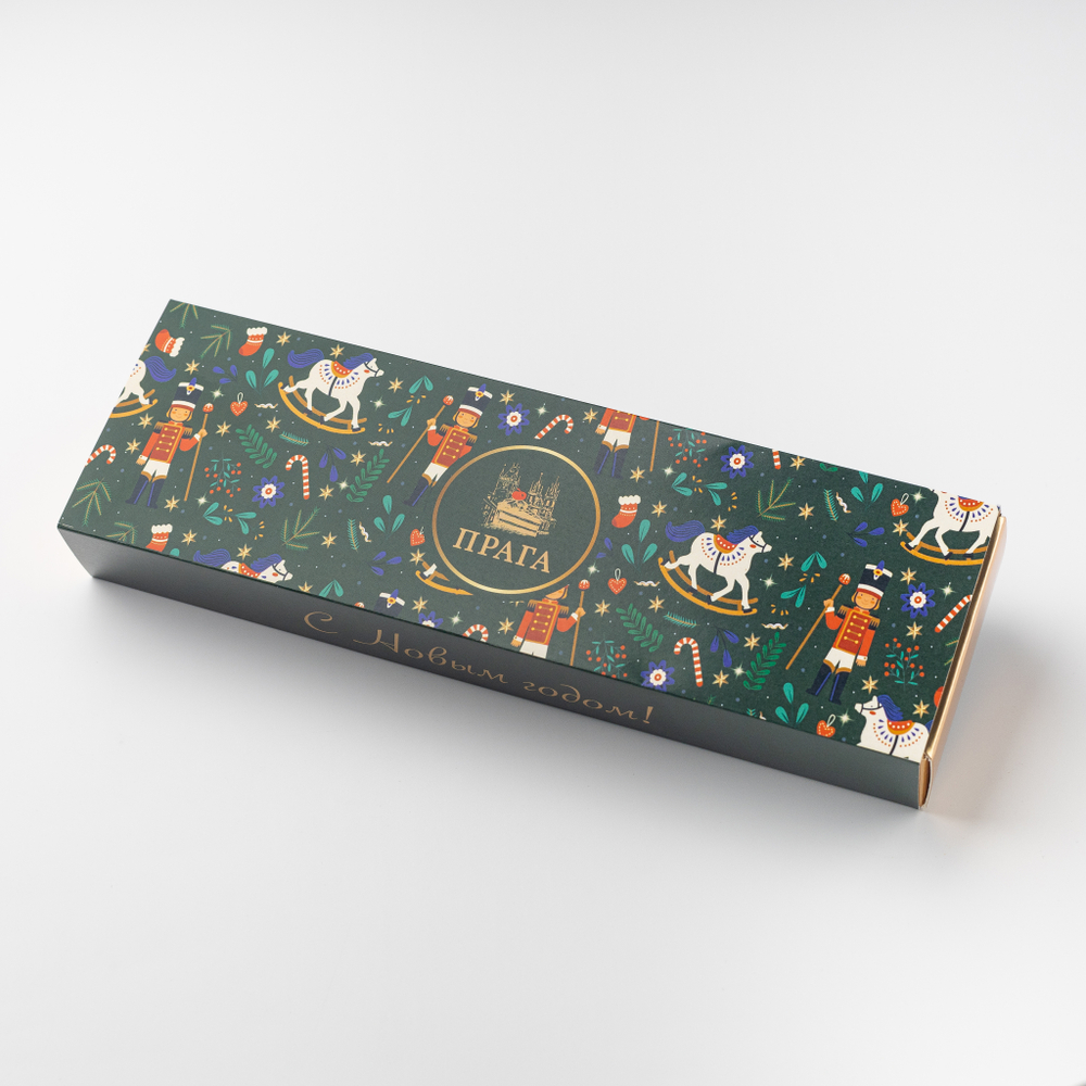 Шоколадный набор 5 шт