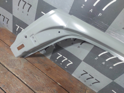 Боковина левая Rapid 2 / Polo 6 20-нв Новая Оригинал 60U809605