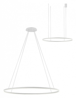 Подвесной светильник Kink Light Тор 08218,01A(4000K)