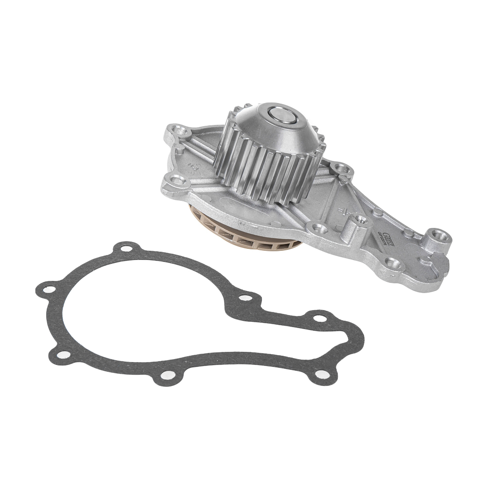 Помпа, водяной насос CITROEN/FORD/PEUGEOT all 1.6TDCI 04 GANZ GIF02076