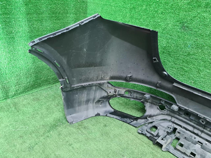 Бампер задний Geely Tugella (2022-н.в.)