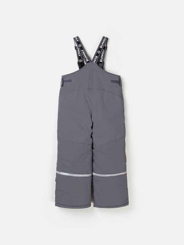 Костюм зимний с системой роста 