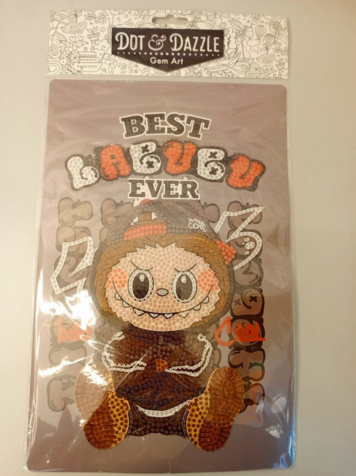 Алмазная мозаика "Gem Art"