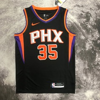 Баскетбольная джерси NBA Кевина Дюранта - Phoenix Suns