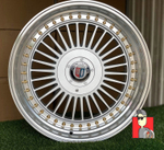 Комплект дисков Alpina 19x9/10 et20/25 5x112/5x120