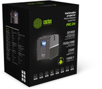 Проектор  Cactus CS-PRC.04WT.WUXGA-A