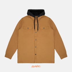 Куртка мужская Dickies Skateboarding Duck Shirt Jacket