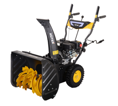 Снегоуборщик бензиновый Huter SGC 4100L