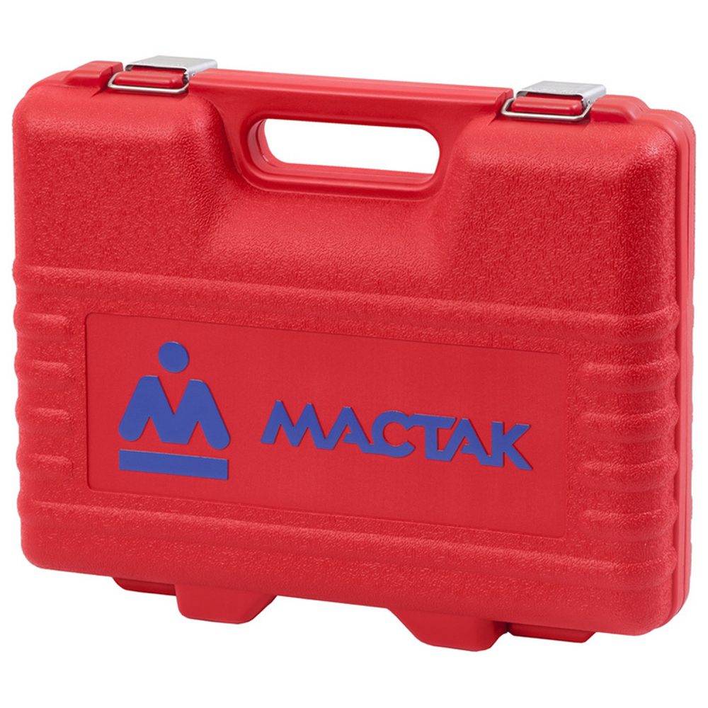 Набор инструментов универсальный, 72 предмета МАСТАК 0-072C