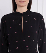 платье pachi Pepe Jeans London - черный(PL953202)