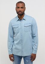 Рубашка Clemens DNM Shirt 1014132-5000-210