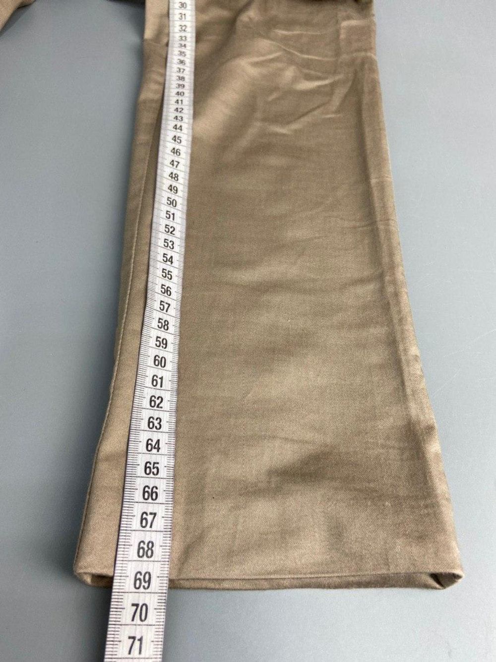 Брюки светлые 42 размер