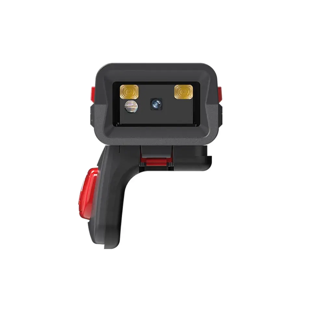 Сканер-кольцо Meferi MS300R EM3596 NFC 1000 мАч