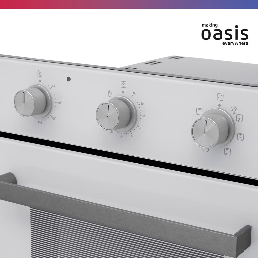Духовой шкаф электрический OASIS D-45MMW