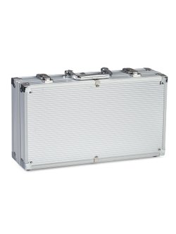 Набор для игры в покер 200 фишек (00-4950)