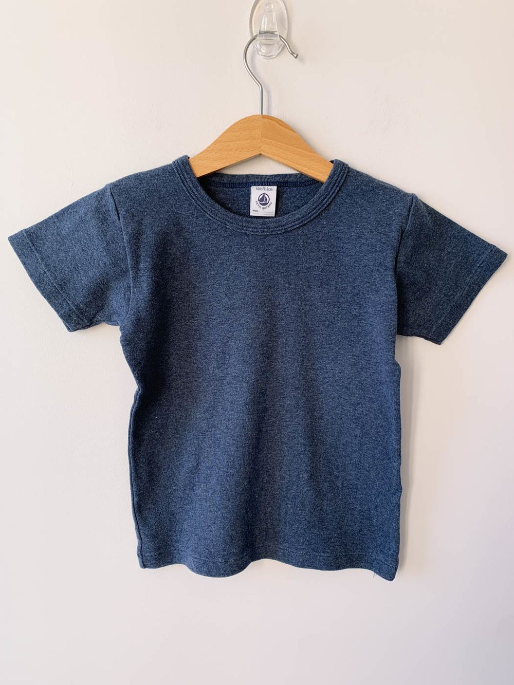 Футболка Petit Bateau