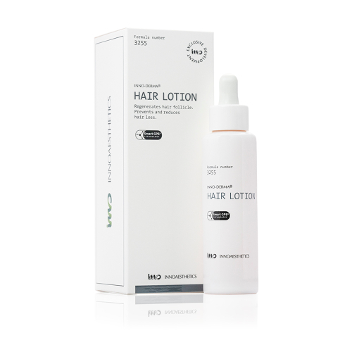 INNO-DERMA EPIGEN Hair Lotion | Лосьон от выпадения волос, 70 мл